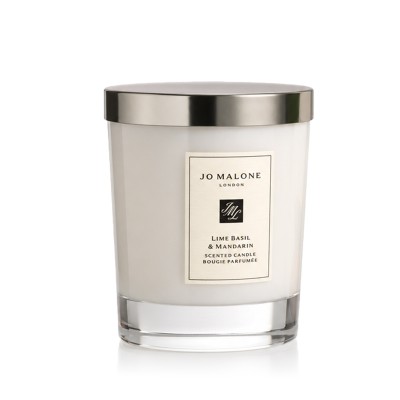 Jo Malone Lime Basil & Mandarin Parfume Candle 200 g (unisex)