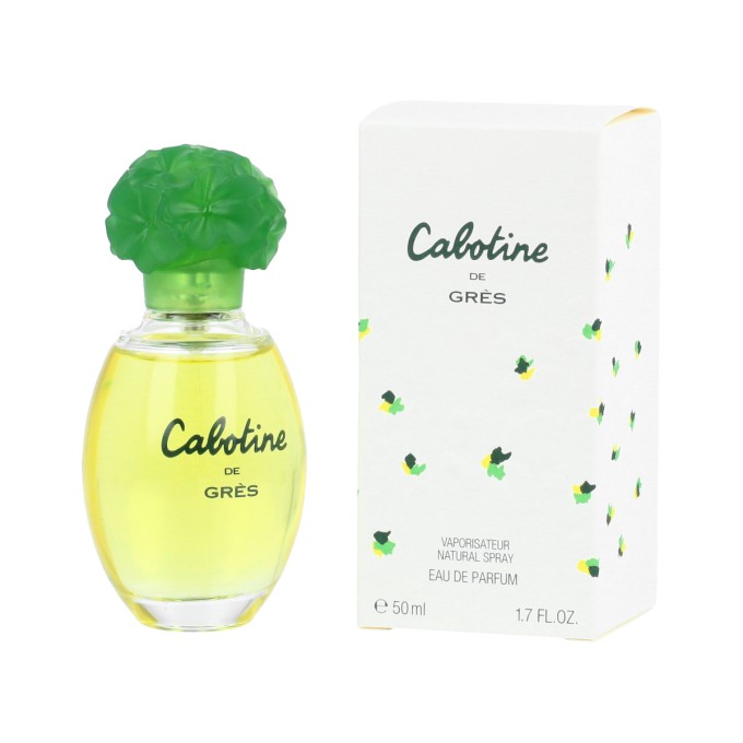 Grès Cabotine de Gres Eau De Parfum 50 ml (woman)