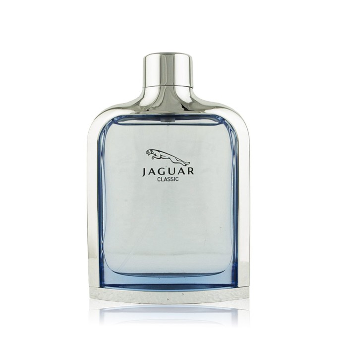 Jaguar New Classic Eau De Toilette - tester 100 ml (man)