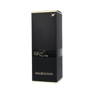 Mauboussin L'Elixir Pour Elle Eau De Parfum 100 ml (woman) 2