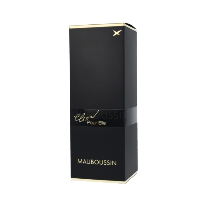Mauboussin L'Elixir Pour Elle Eau De Parfum 100 ml (woman)