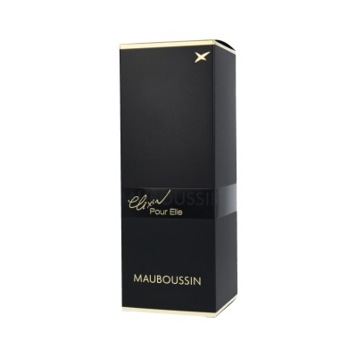 Mauboussin L'Elixir Pour Elle Eau De Parfum 100 ml (woman)