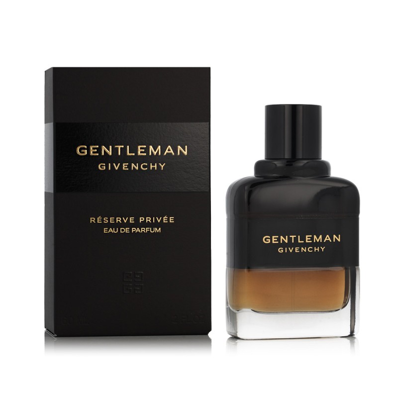 Givenchy Gentleman Reserve Privée Eau De Parfum 60 ml kvepalai vyrams