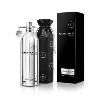 Montale Paris Soleil de Capri Eau De Parfum 100 ml (unisex)