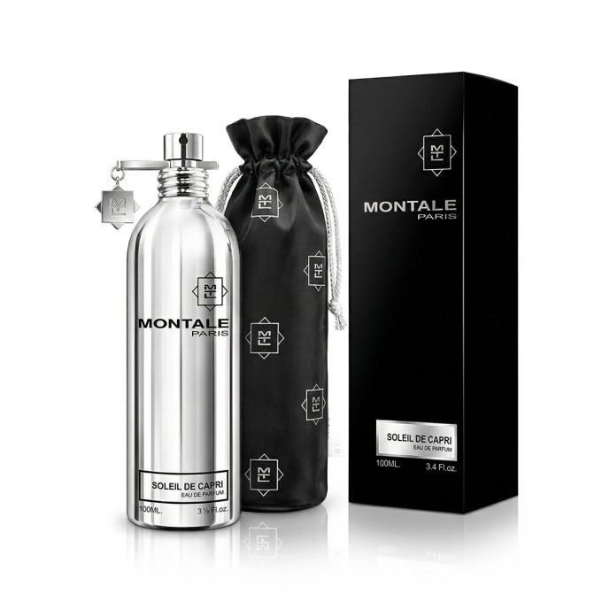 Montale Paris Soleil de Capri Eau De Parfum 100 ml (unisex)