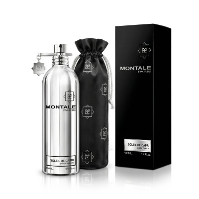 Montale Paris Soleil de Capri Eau De Parfum 100 ml (unisex)