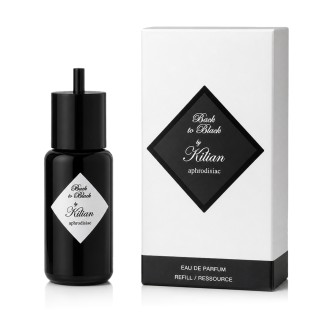 By Kilian Back to Black Aphrodisiac Eau De Parfum Refill 50 ml (unisex)
