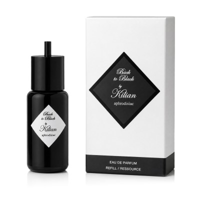 By Kilian Back to Black Aphrodisiac Eau De Parfum Refill 50 ml (unisex)