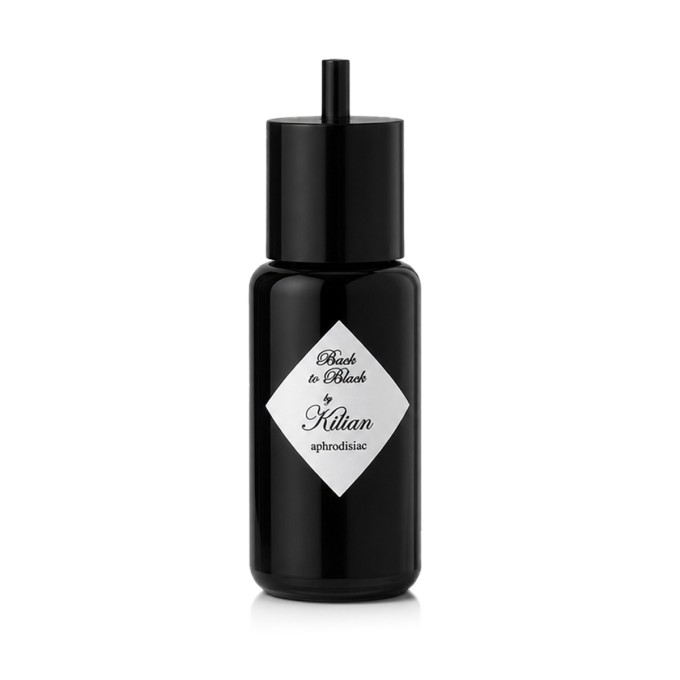 By Kilian Back to Black Aphrodisiac Eau De Parfum Refill 50 ml (unisex)