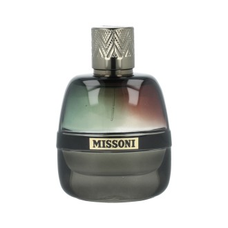 Missoni Missoni Parfum Pour Homme Eau De Parfum - tester 100 ml (man)
