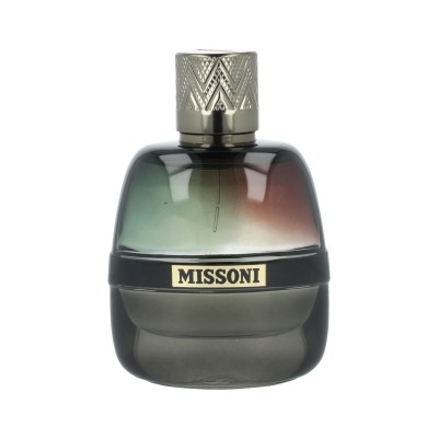 Missoni Missoni Parfum Pour Homme Eau De Parfum - tester 100 ml (man)