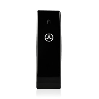 Mercedes-Benz Mercedes-Benz Club Black Eau De Toilette 50 ml (man) 2