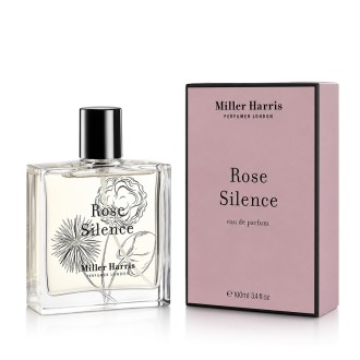 Miller Harris Rose Silence Eau De Parfum 100 ml kvepalai moterims
