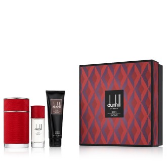 Dunhill Icon Racing Red EDP 100 ml + EDP 30 ml + SG 90 ml vyrams