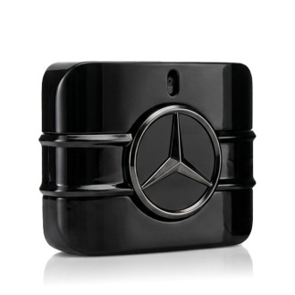 Mercedes-Benz Mercedes-Benz Sign Your Power Eau De Parfum Intense 50 ml kvepalai vyrams 2