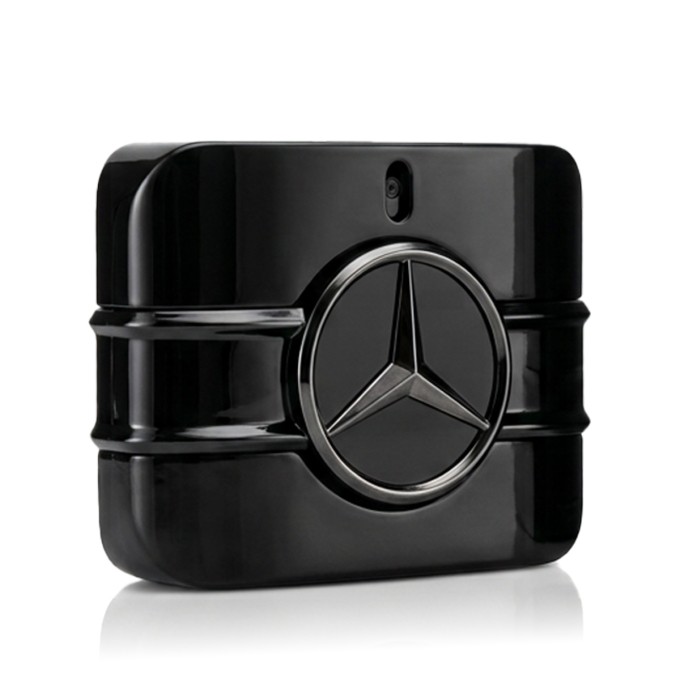Mercedes-Benz Mercedes-Benz Sign Your Power Eau De Parfum Intense 50 ml kvepalai vyrams