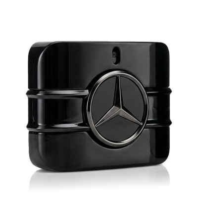 Mercedes-Benz Mercedes-Benz Sign Your Power Eau De Parfum Intense 50 ml kvepalai vyrams