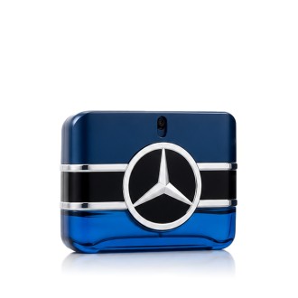 Mercedes-Benz Mercedes-Benz Sign Eau De Parfum 50 ml kvepalai vyrams