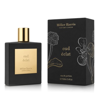 Miller Harris Oud Éclat Eau De Parfum 100 ml kvepalai unisex