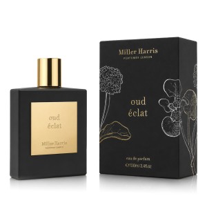 Miller Harris Oud Éclat Eau De Parfum 100 ml kvepalai unisex