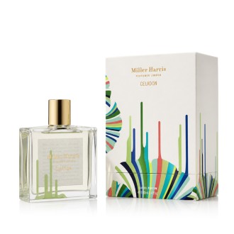 Miller Harris Celadon Eau De Parfum 100 ml kvepalai unisex
