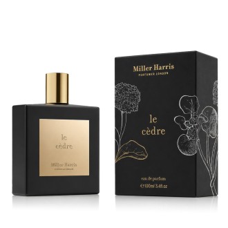 Miller Harris Le Cèdre Eau De Parfum 100 ml kvepalai unisex