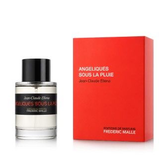 Frederic Malle Jean-Claude Ellena Angeliques Sous La Pluie Eau De Toilette 100 ml kvepalai unisex