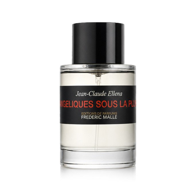 Frederic Malle Jean-Claude Ellena Angeliques Sous La Pluie Eau De Toilette 100 ml kvepalai unisex