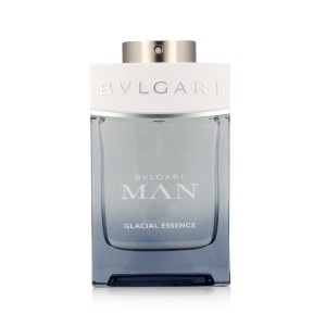 Bvlgari Man Glacial Essence Eau De Parfum - tester 100 ml kvepalai vyrams