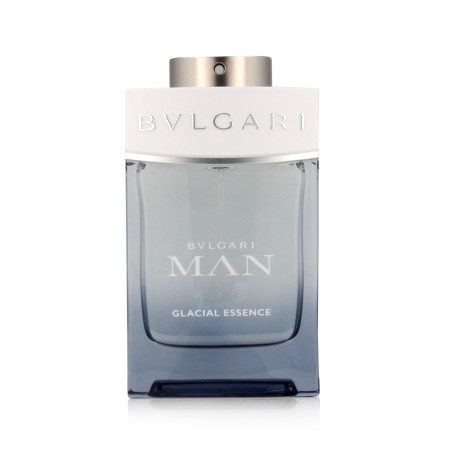 Bvlgari Man Glacial Essence Eau De Parfum - tester 100 ml kvepalai vyrams