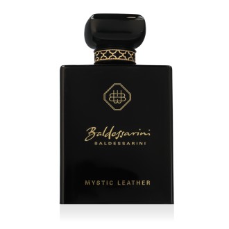 Baldessarini Mystic Leather Extrait de parfum - tester 100 ml kvepalai unisex