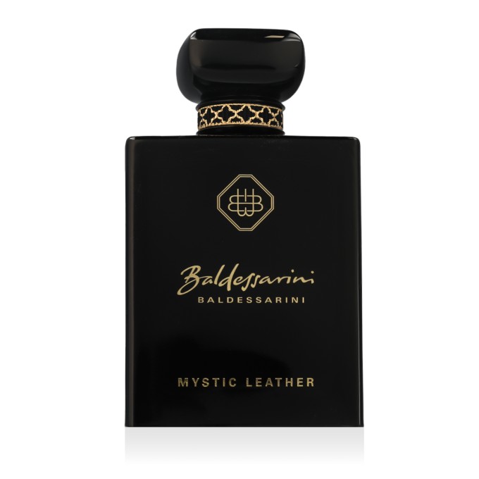 Baldessarini Mystic Leather Extrait de parfum - tester 100 ml kvepalai unisex