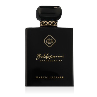 Baldessarini Mystic Leather Extrait de parfum - tester 100 ml kvepalai unisex