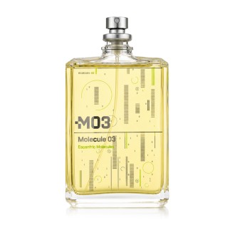 Escentric Molecules Molecule 03 Eau De Toilette 100 ml kvepalai unisex 2