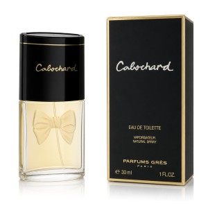 Grès Cabochard Eau De Toilette 30 ml  kvepalai moterims