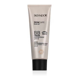 Skeyndor BB Cream Age Defence SPF 15 40 ml