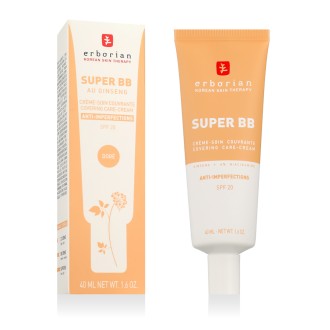 Erborian BB Super SPF 20 (Dore) 40 ml