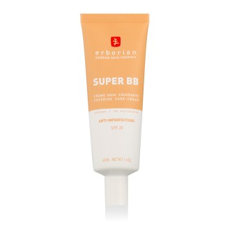 Erborian BB Super SPF 20 (Dore) 40 ml 2