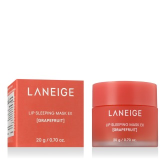 Laneige Lip Sleeping Mask EX (Grapefruit) 20 g