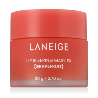 Laneige Lip Sleeping Mask EX (Grapefruit) 20 g 2