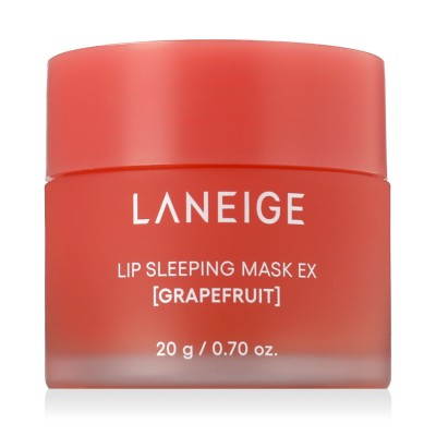 Laneige Lip Sleeping Mask EX (Grapefruit) 20 g