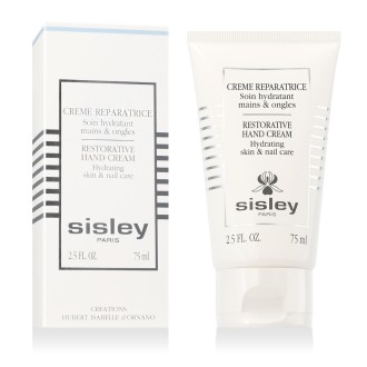 Sisley Restorative Hand Cream 75 ml