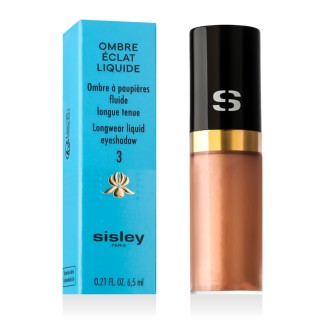 Sisley Ombre Éclat Liquide (3 Pink Gold) 6,5 ml 2