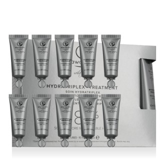 Paul Mitchell Awapuhi Wild Ginger Hydratriplex Treatment 10 x 10 ml