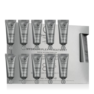 Paul Mitchell Awapuhi Wild Ginger Hydratriplex Treatment 10 x 10 ml