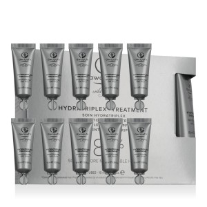 Paul Mitchell Awapuhi Wild Ginger Hydratriplex Treatment 10 x 10 ml