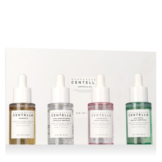 SKIN1004 Madagascar Centella Ampoule Kit