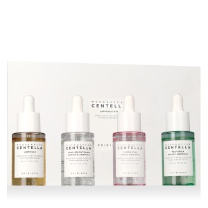 SKIN1004 Madagascar Centella Ampoule Kit