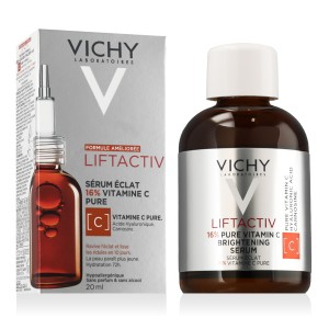 Vichy LiftActiv 16 % Pure Vitamin C Brightening Serum 20 ml