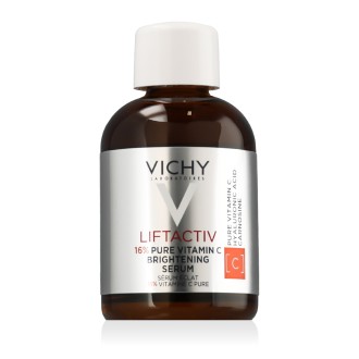 Vichy LiftActiv 16 % Pure Vitamin C Brightening Serum 20 ml 2